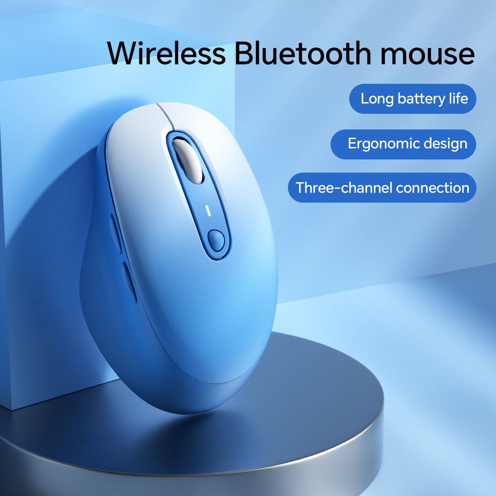 XTSTAR 4027 Macro Mouse - Macro-enabled Mouse - XTSTAR