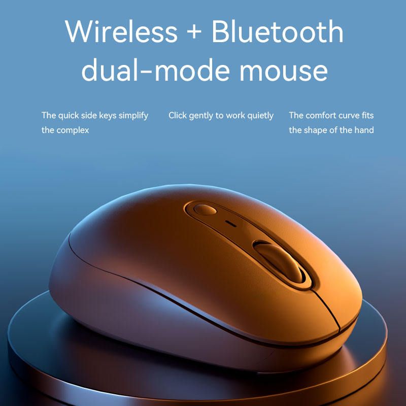 XTSTAR 4027 Macro Mouse - Macro-enabled Mouse - XTSTAR