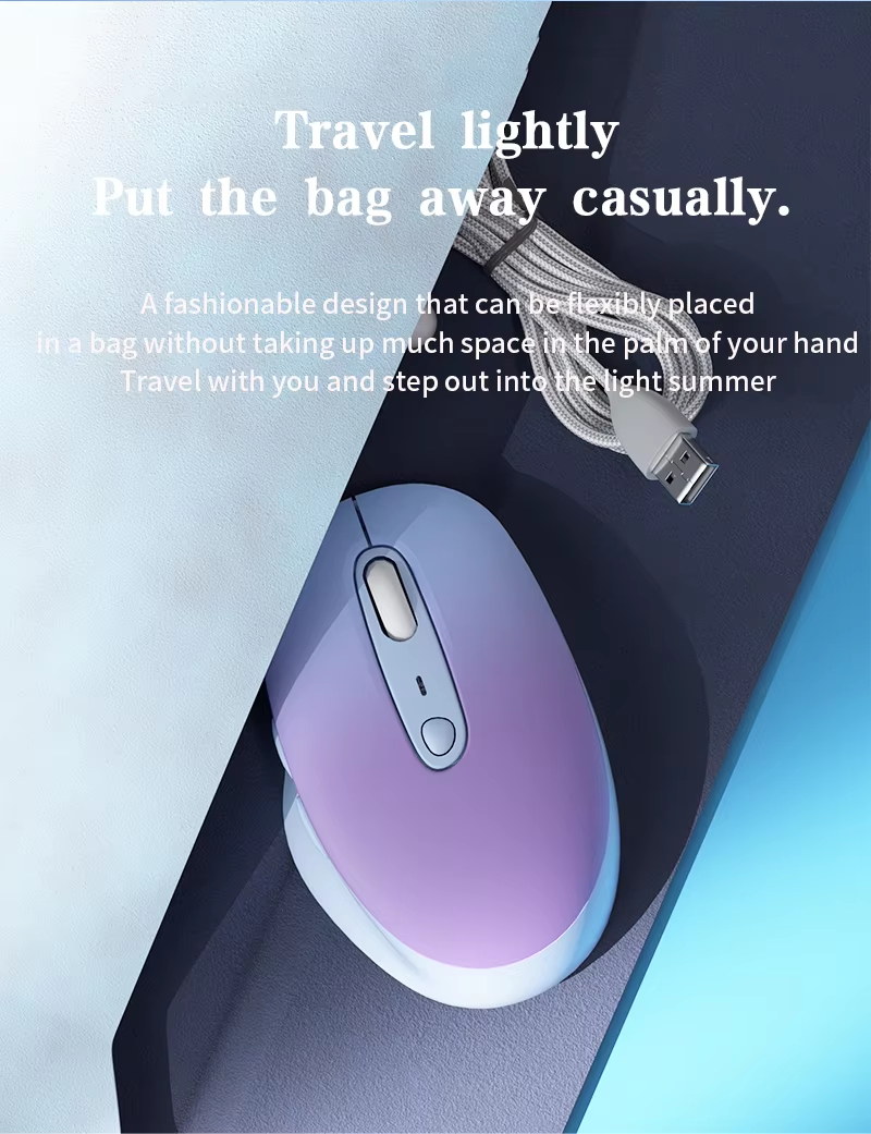 XTSTAR 4027 Macro Mouse - product detail 07