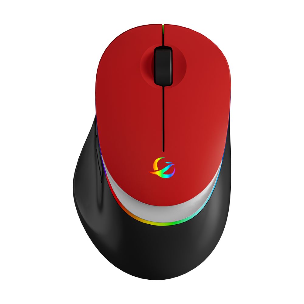 XTSTAR 621 Makro-Maus – Maus mit Makrofunktion – XTSTAR