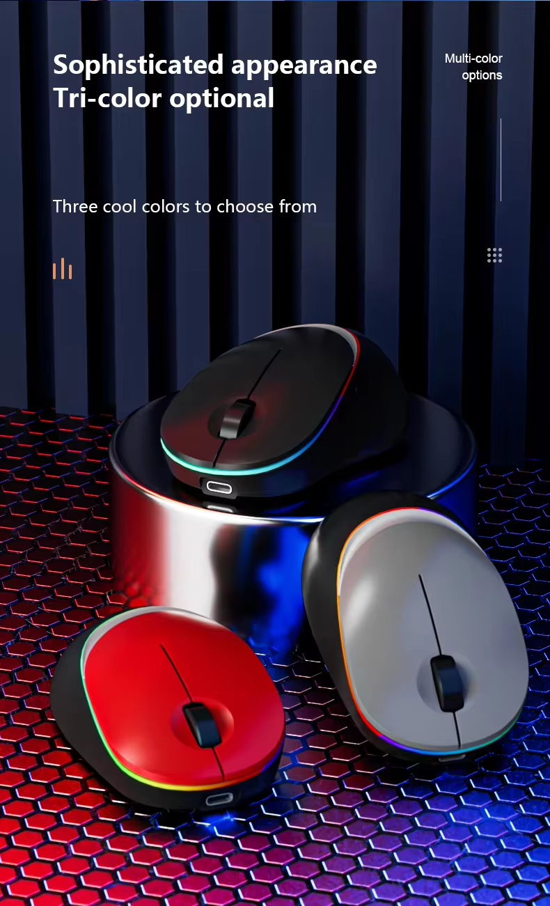 XTSTAR 621 Macro Mouse - product detail 09