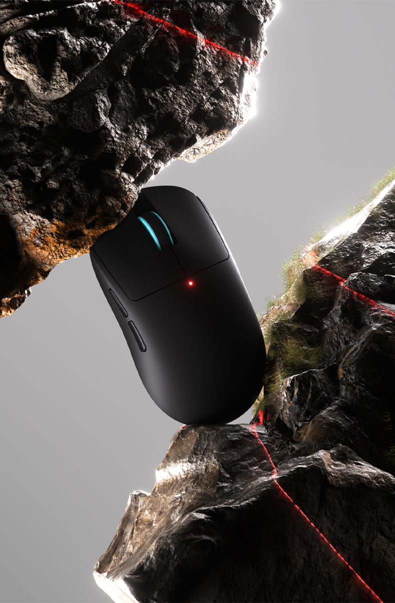 XTSTAR 624 FPS Gaming Mouse - product detail 12