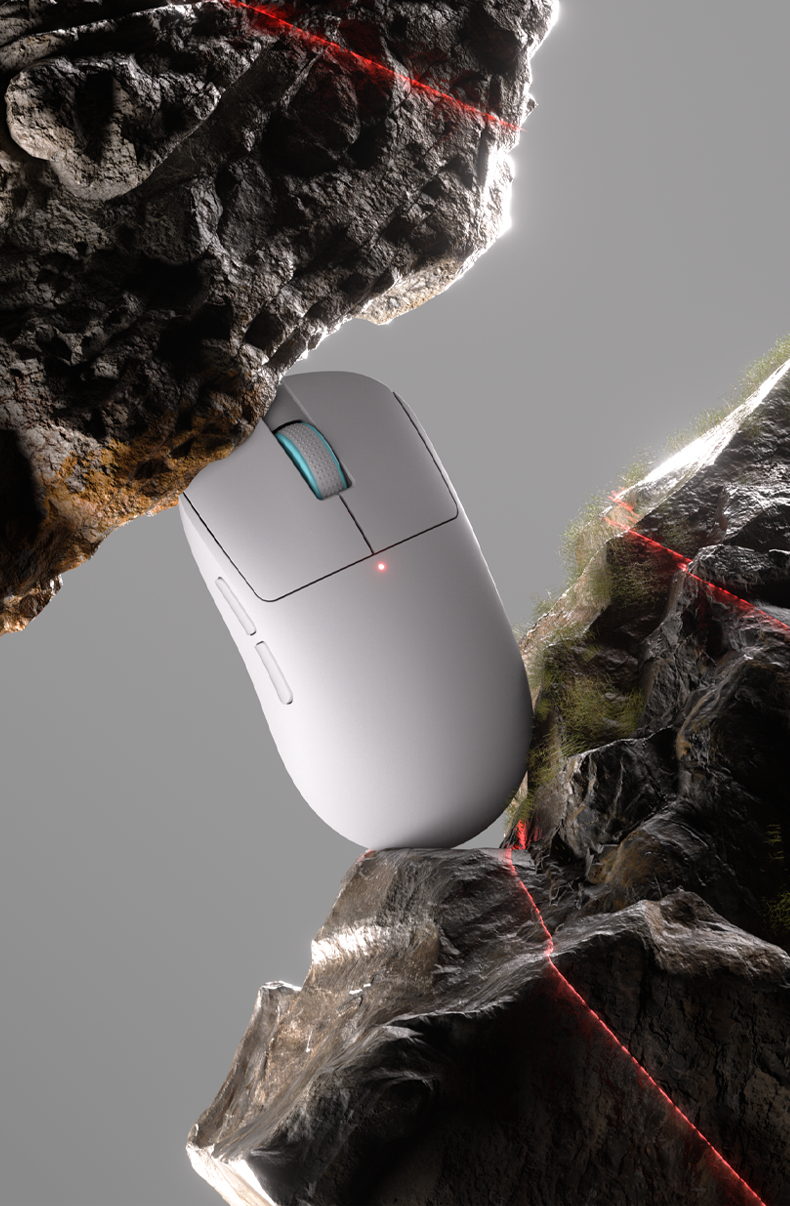 XTSTAR 624 FPS Gaming Mouse - product detail 13