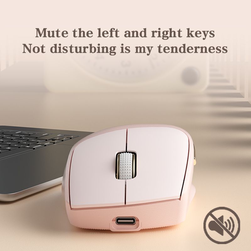 XTSTAR 625 Gaming Mouse - Macro-enabled Mouse - XTSTAR