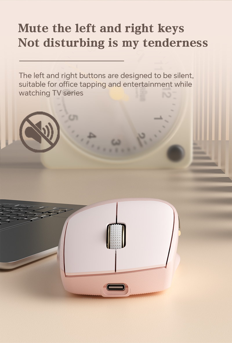 XTSTAR 625 Gaming Mouse - product detail 05