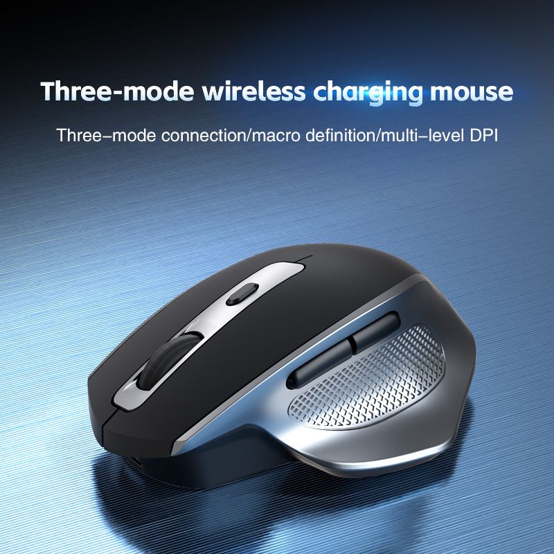XTSTAR 630 Macro Mouse - Macro-enabled Mouse - XTSTAR