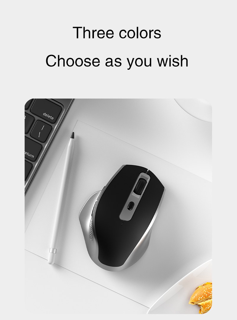 XTSTAR 630 Macro Mouse - product detail 10