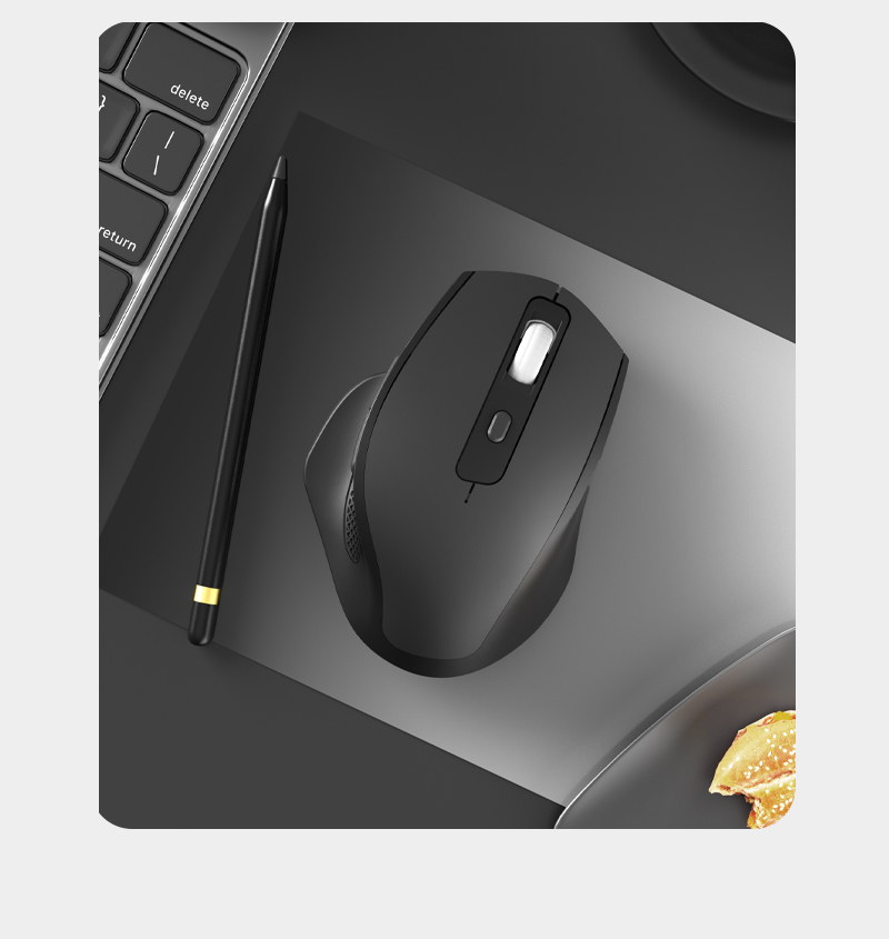 XTSTAR 630 Macro Mouse - product detail 12