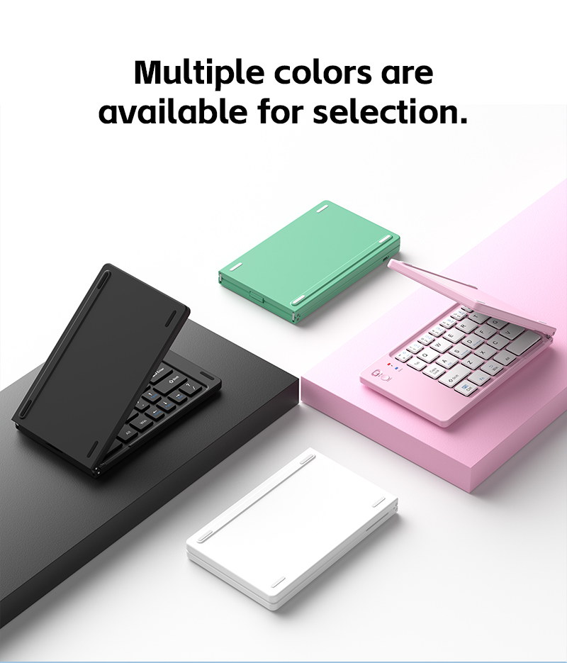XTSTAR K018+4018 Wireless Keyboard & Mouse Combo - product detail 08